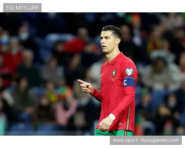 C罗携手葡萄牙迎战世界杯，能否再度谱写传奇篇章